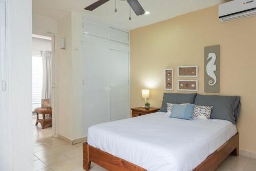 Hotel Ola De Mar Progreso  Ngoại thất bức ảnh