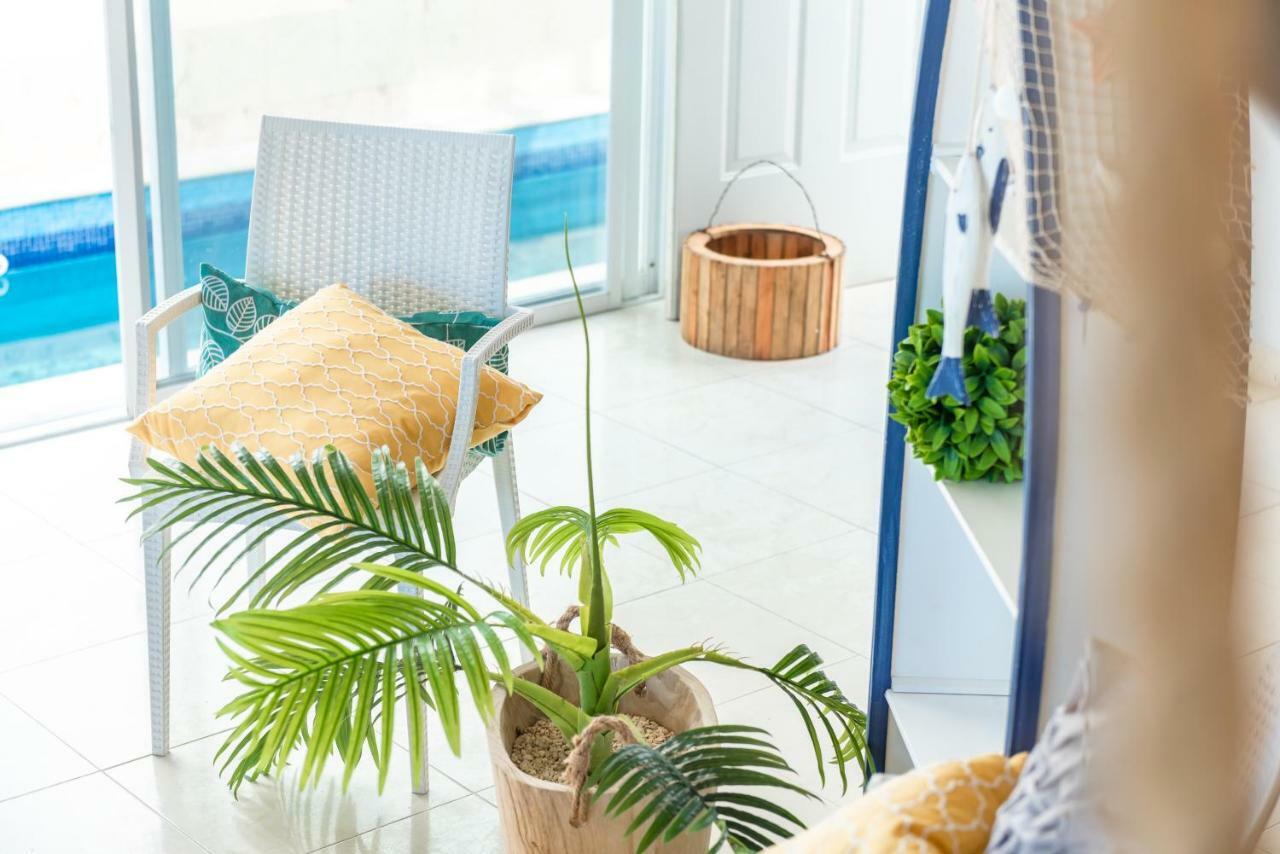 Hotel Ola De Mar Progreso  Ngoại thất bức ảnh