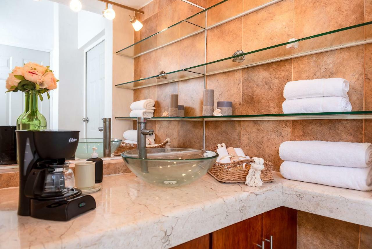 Hotel Ola De Mar Progreso  Ngoại thất bức ảnh