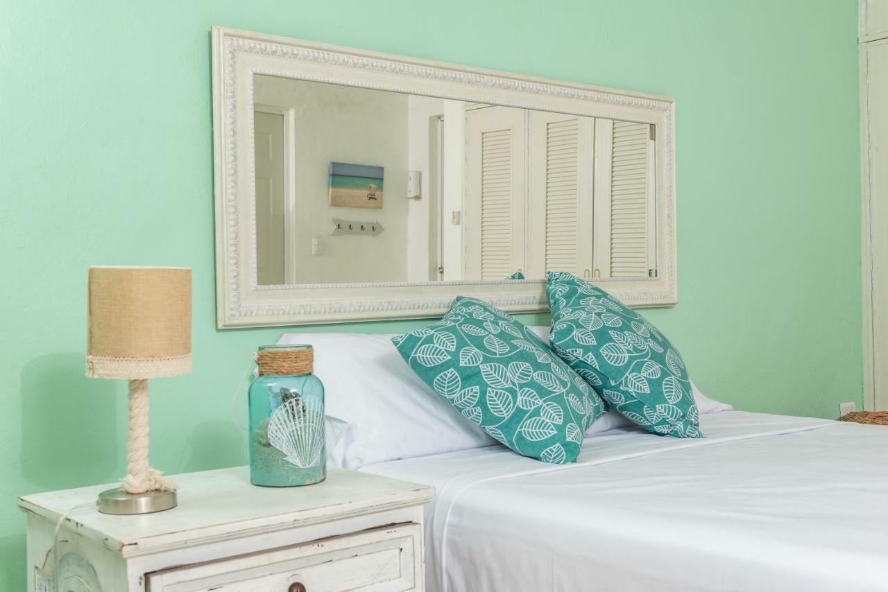 Hotel Ola De Mar Progreso  Ngoại thất bức ảnh